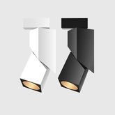 Folding Rotation LED Down lights-TI00350-Veeddydropshipping